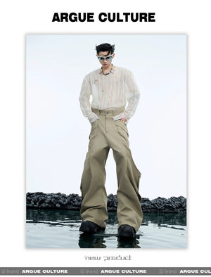 desc::deconstructed-pleated-cargo-pants-urban-techwear-detail-img-6