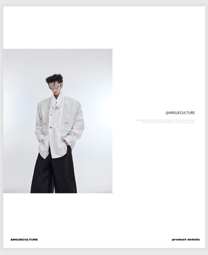 desc::deconstructed-pu-leather-padded-shirt-jacket-loose-fit-detail-img-5