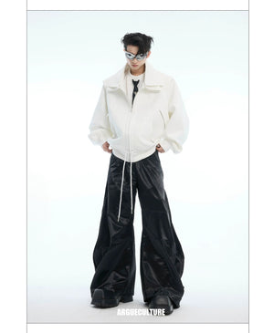 desc::deconstructed-shawl-hoodie-heavyweight-streetwear-cardigan-detail-img-19