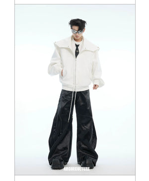 desc::deconstructed-shawl-hoodie-heavyweight-streetwear-cardigan-detail-img-20