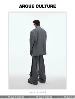 desc::deconstructed-wide-leg-pleated-trousers-baggy-fit-detail-img-6