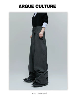 desc::deconstructed-wide-leg-trousers-baggy-streetwear-pants-detail-img-2