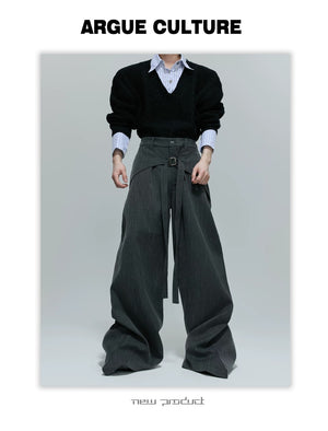 desc::deconstructed-wide-leg-trousers-baggy-streetwear-pants-detail-img-5