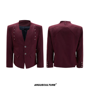 deconstructed-wool-blend-suit-set-loose-3d-cut-blazer-brown-pants