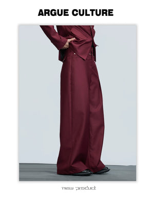 desc::deconstructed-wool-blend-suit-set-loose-3d-cut-blazer-detail-img-9