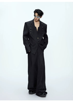 desc::deconstructed-wool-blend-suit-set-mens-streetwear-blazer-detail-img-11
