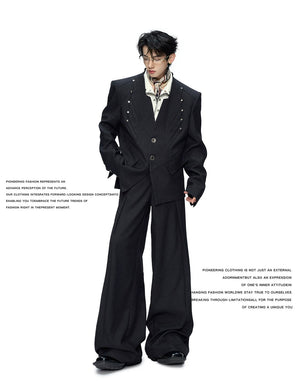 desc::deconstructed-wool-blend-suit-set-mens-streetwear-blazer-detail-img-3