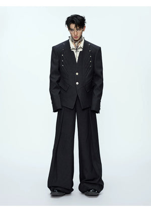 desc::deconstructed-wool-blend-suit-set-mens-streetwear-blazer-detail-img-6
