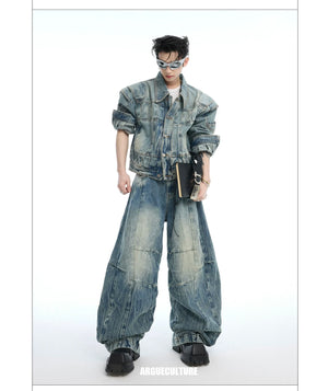 desc::distressed-deconstructed-slub-denim-jacket-set-men-detail-img-11