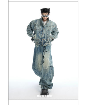 desc::distressed-deconstructed-slub-denim-jacket-set-men-detail-img-13