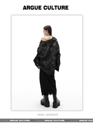 desc::distressed-hand-painted-oversized-streetwear-shirt-detail-img-8