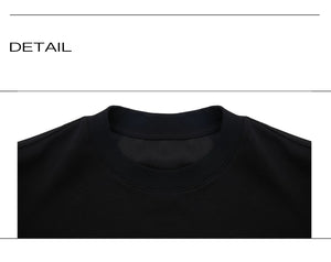 desc::distressed-heart-metallic-bead-heavyweight-tee-detail-img-19