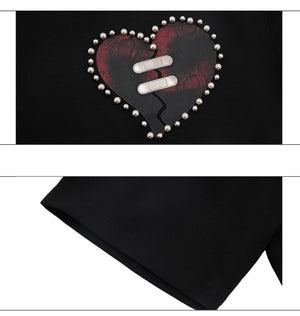 desc::distressed-heart-metallic-bead-heavyweight-tee-detail-img-20