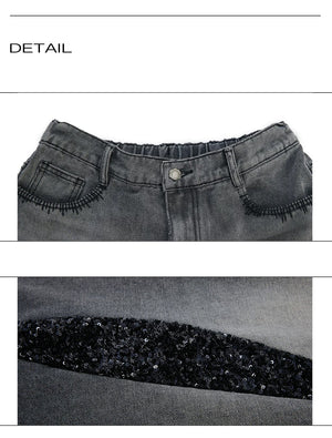 desc::distressed-sequin-baggy-jeans-mens-straight-leg-denim-detail-img-14