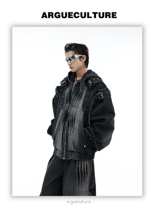 desc::distressed-vintage-cargo-denim-pants-mens-streetwear-detail-img-19