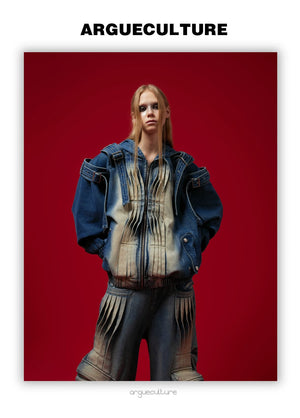 desc::distressed-vintage-cargo-denim-pants-mens-streetwear-detail-img-26