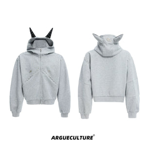 doberman-studded-zip-up-hoodie-streetwear-jacket-black