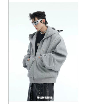 desc::doberman-studded-zip-up-hoodie-streetwear-jacket-detail-img-21