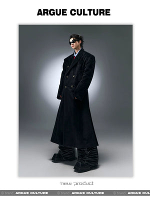desc::double-breasted-oversized-woolen-coat-for-men-detail-img-1