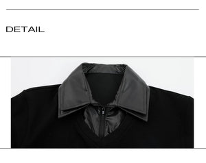 desc::double-collar-relaxed-sport-set-urban-summer-co-ord-detail-img-19