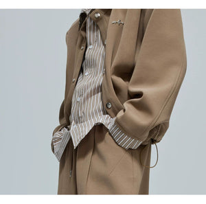 desc::faux-two-piece-striped-cardigan-streetwear-set-detail-img-11