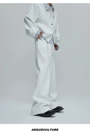 desc::faux-two-piece-striped-cardigan-streetwear-set-detail-img-5