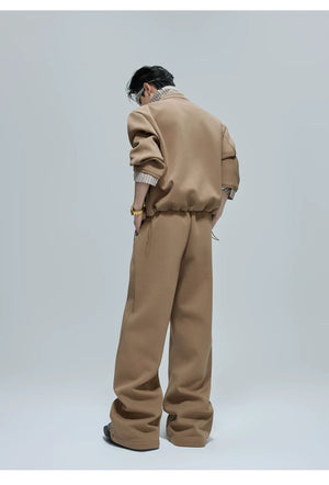 desc::faux-two-piece-striped-cardigan-streetwear-set-detail-img-9