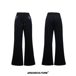 faux-two-piece-striped-cardigan-streetwear-set-gray-pants