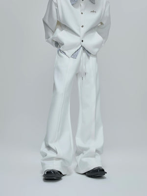 faux-two-piece-striped-cardigan-streetwear-set-white-top