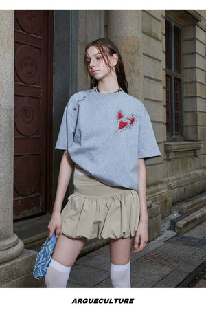 desc::heartbeat-rhinestone-irregular-neck-oversized-tee-detail-img-13