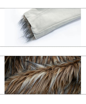 desc::heavy-washed-boxy-fur-collar-padded-jacket-unisex-detail-img-14