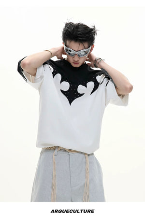 desc::heavyweight-cotton-boxy-tee-3d-burn-out-streetwear-top-detail-img-10