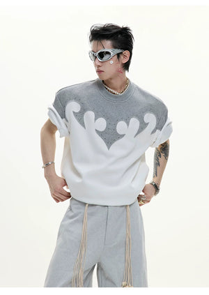desc::heavyweight-cotton-boxy-tee-3d-burn-out-streetwear-top-detail-img-8
