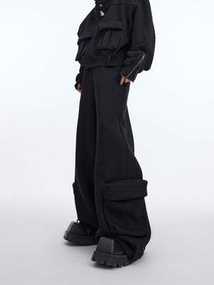 heavyweight-deconstructed-3d-pocket-streetwear-set-black-sweatpants