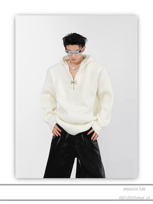 desc::heavyweight-knit-hoodie-oversized-minimalist-streetwear-detail-img-2