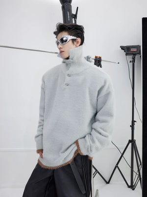 heavyweight-oversized-polo-knit-sweater-streetwear-top-black