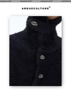 desc::heavyweight-oversized-polo-knit-sweater-streetwear-top-detail-img-1