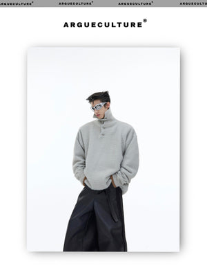 desc::heavyweight-oversized-polo-knit-sweater-streetwear-top-detail-img-17