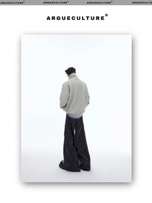 desc::heavyweight-oversized-polo-knit-sweater-streetwear-top-detail-img-3