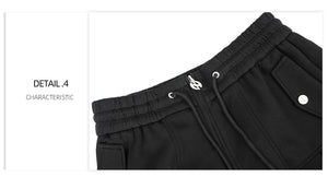 desc::heavyweight-pleated-zip-hoodie-baggy-set-streetwear-detail-img-4