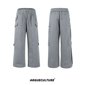 heavyweight-pleated-zip-hoodie-baggy-set-streetwear-gray-jacket