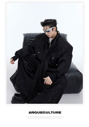 desc::heavyweight-shimmer-split-high-neck-tracksuit-jacket-detail-img-7