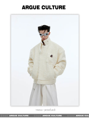 desc::heavyweight-textured-boxy-cropped-wool-jacket-for-men-detail-img-11