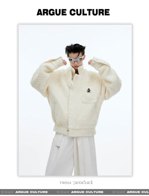 desc::heavyweight-textured-boxy-cropped-wool-jacket-for-men-detail-img-12