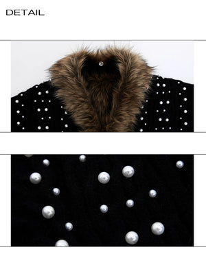 desc::heavyweight-vintage-fur-collar-fleece-cardigan-detail-img-11
