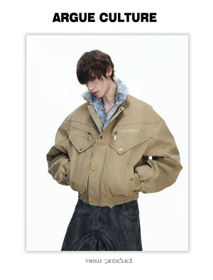 desc::heavyweight-vintage-washed-canvas-workwear-jacket-detail-img-13