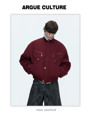 desc::heavyweight-vintage-washed-canvas-workwear-jacket-detail-img-18