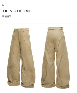 desc::heavyweight-washed-canvas-curved-deconstructed-pants-detail-img-13
