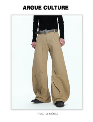 desc::heavyweight-washed-canvas-curved-deconstructed-pants-detail-img-8