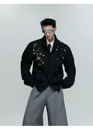 desc::high-neck-sequin-wool-sweater-heavyweight-relaxed-knit-detail-img-8